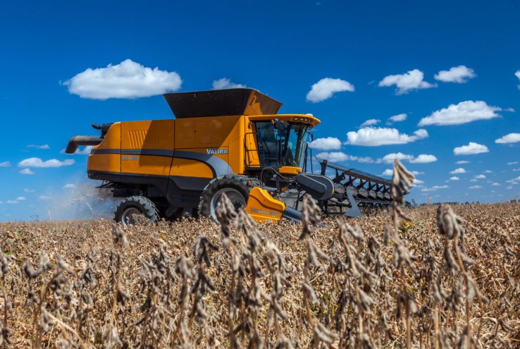 Vamos Agro