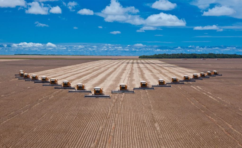 Agronégócio