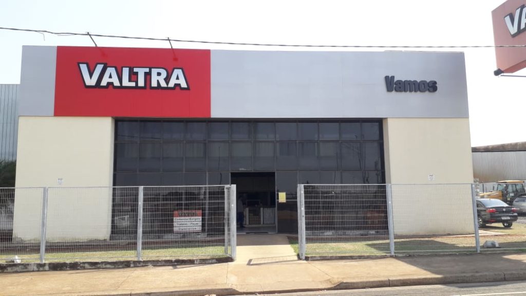 Vamos Uberaba