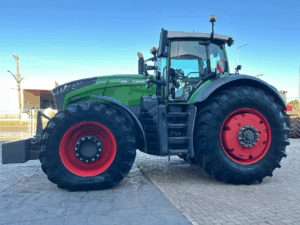 Trator 1046 Fendt Vario Gen2