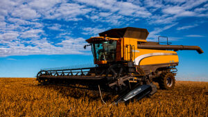 Plataforma Draper 700FD